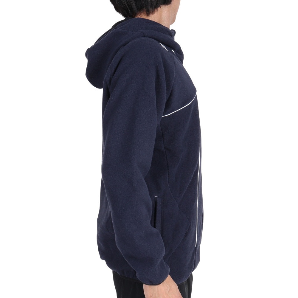 デサント（DESCENTE）（メンズ）野球ウェア フリースジャケット DBX-2660C DNVY