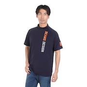 ゼット（ZETT）（メンズ）野球ウェア ZETT by BEAMS DESIGN ハイネックTシャツ BOT77104-2900