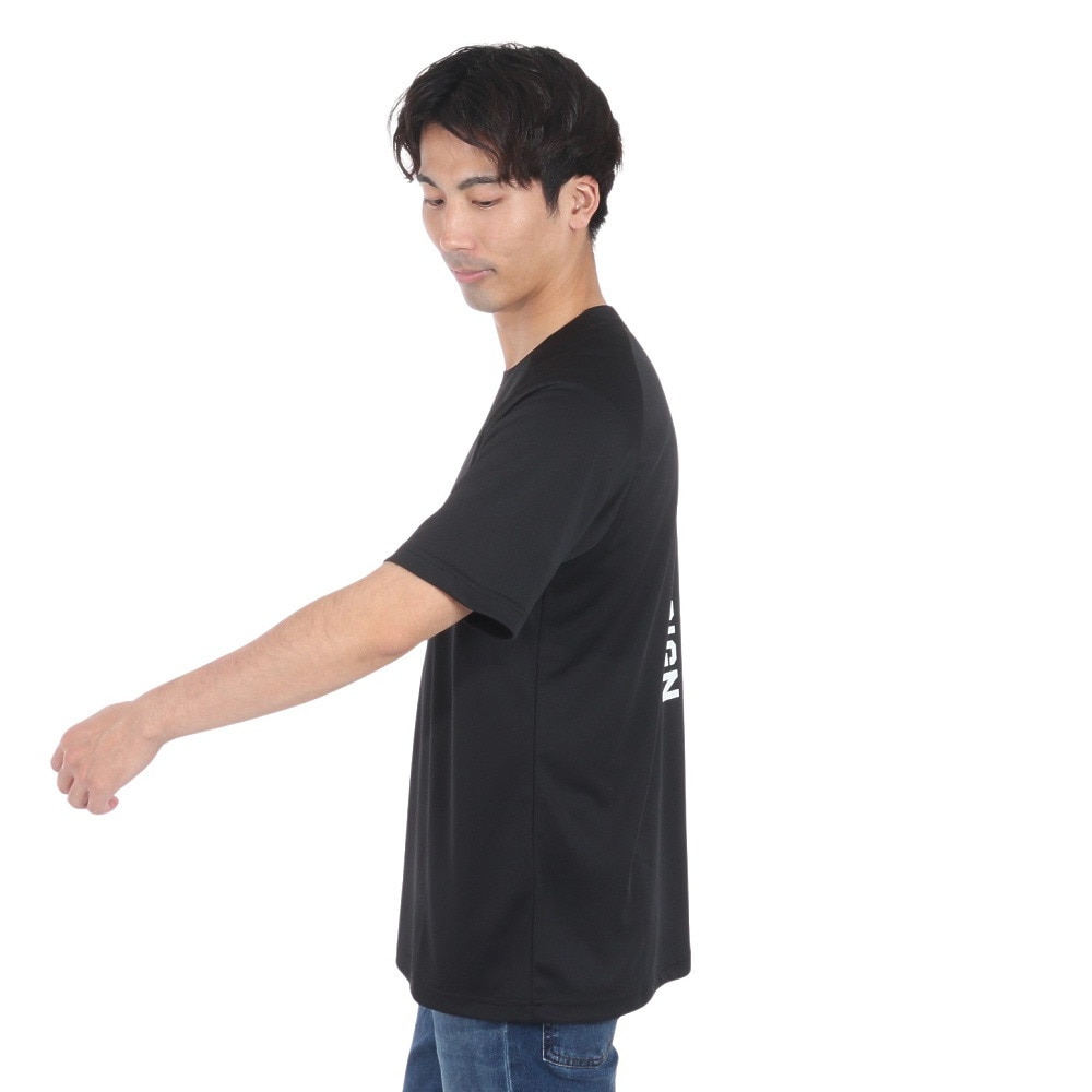 ゼット（ZETT）（メンズ）野球ウェア ZETT by BEAMS DESIGN Tシャツ BOT77106-1911 速乾