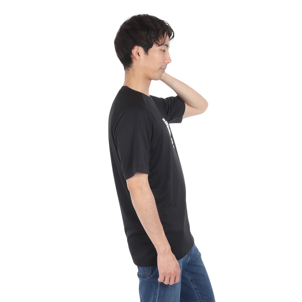 ゼット（ZETT）（メンズ）野球ウェア ZETT by BEAMS DESIGN Tシャツ BOT77106-1911 速乾