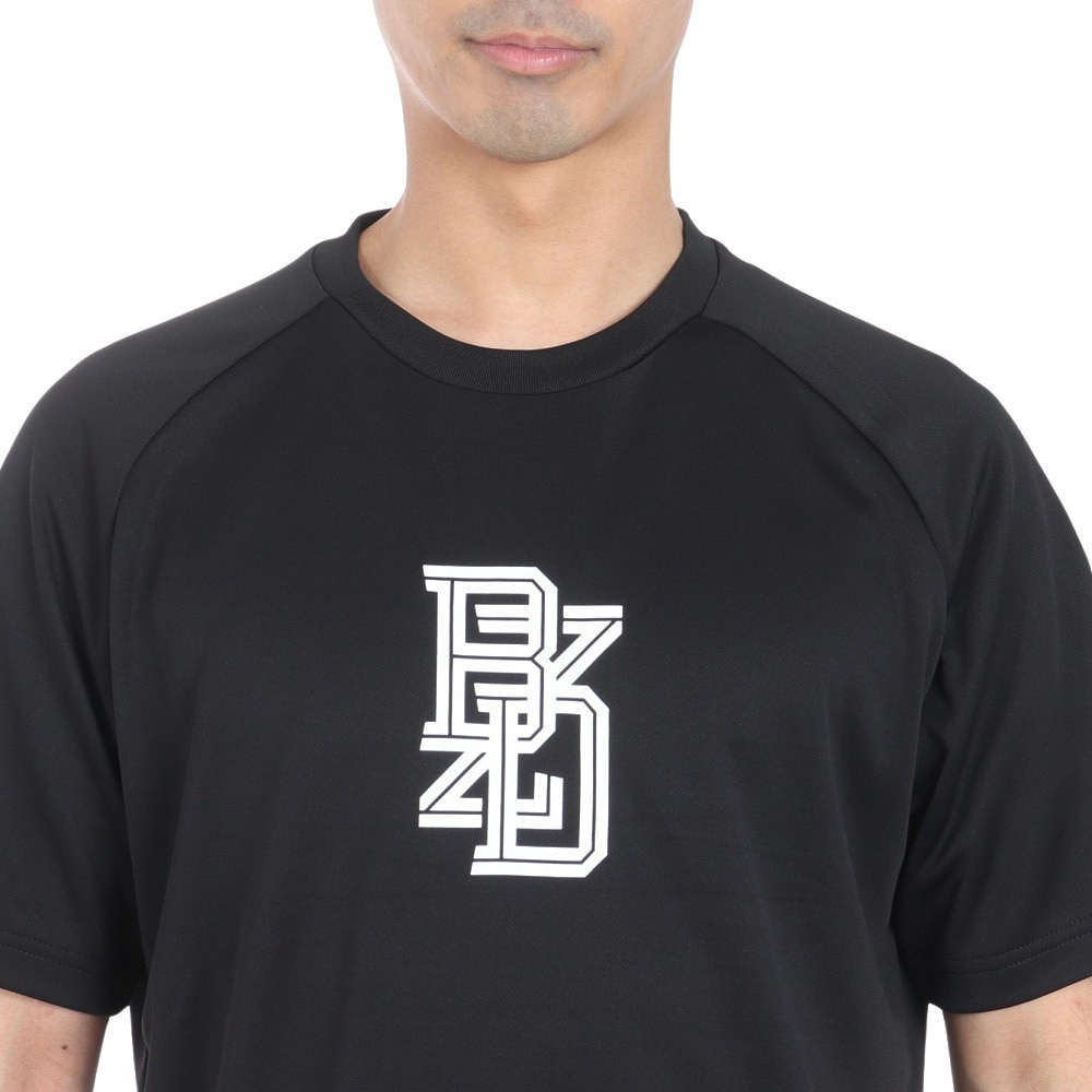 ゼット（ZETT）（メンズ）野球ウェア ZETT by BEAMS DESIGN Tシャツ BOT77106-1911 速乾