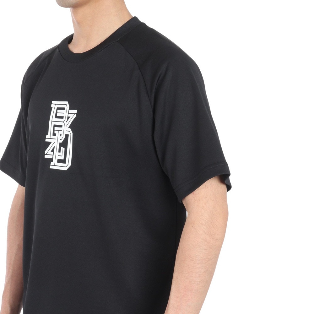 ゼット（ZETT）（メンズ）野球ウェア ZETT by BEAMS DESIGN Tシャツ BOT77106-1911 速乾