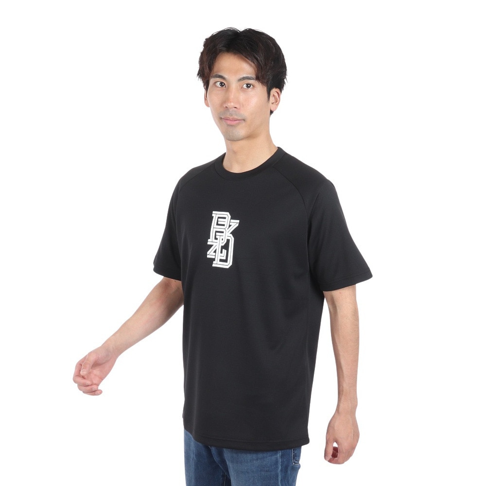 ゼット（ZETT）（メンズ）野球ウェア ZETT by BEAMS DESIGN Tシャツ BOT77106-1911 速乾