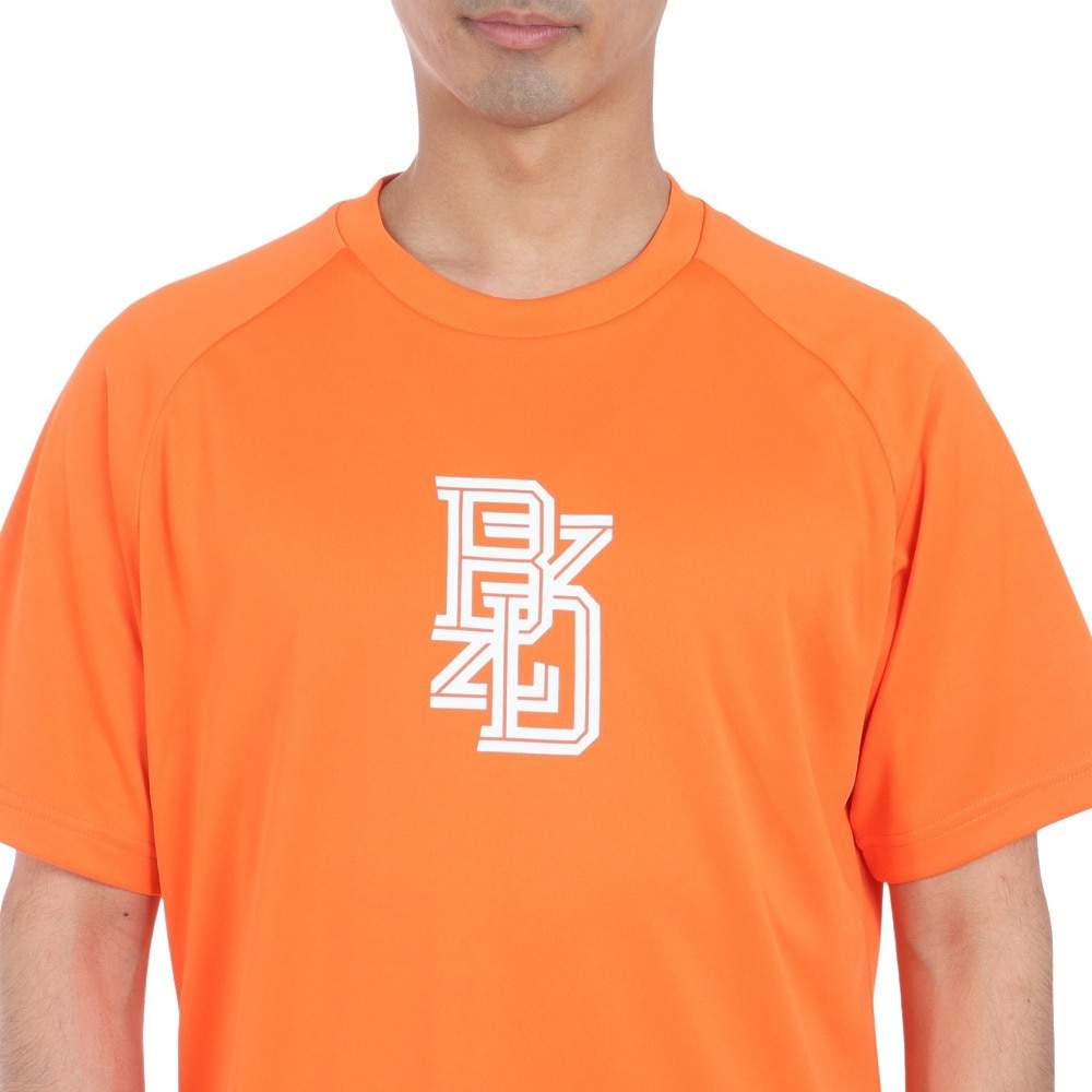 ゼット（ZETT）（メンズ）野球ウェア ZETT by BEAMS DESIGN Tシャツ BOT77106-5611 速乾