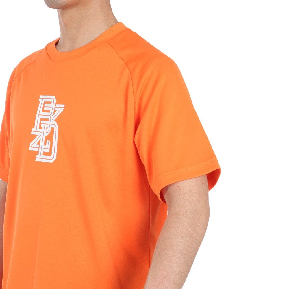 ゼット（ZETT）（メンズ）野球ウェア ZETT by BEAMS DESIGN Tシャツ BOT77106-5611 速乾