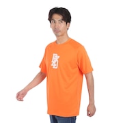(メンズ)野球ウェア ZETT by BEAMS DESIGN Tシャツ BOT77106-5611 速乾