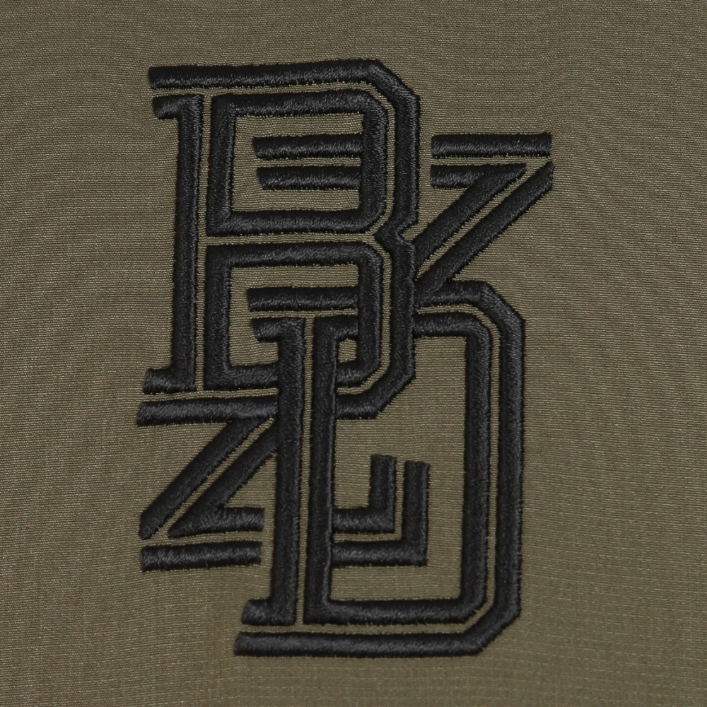 ゼット（ZETT）（メンズ）野球ウェア ウィンドウェア BEAMS DESIGN 半袖ピステ BOV74601-3400
