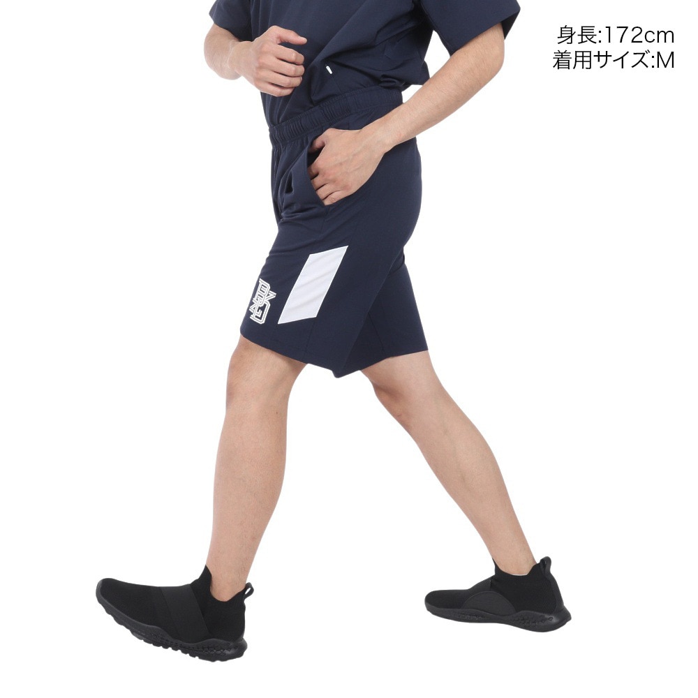 ゼット（ZETT）（メンズ）野球ウェア BEAMS DESIGN ピステハーフ