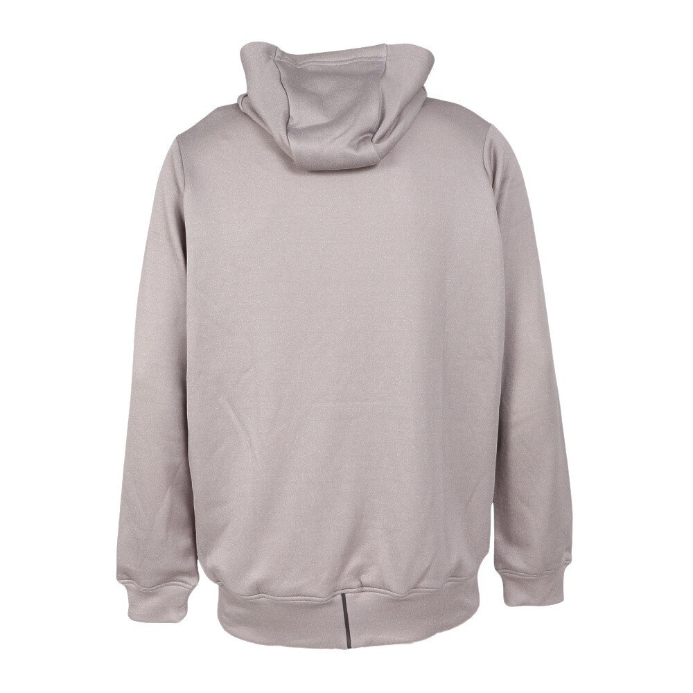 オークリー（OAKLEY）（メンズ）野球ウェア Striking Warm Fleece フーディー 6.0 FOA407093-27B