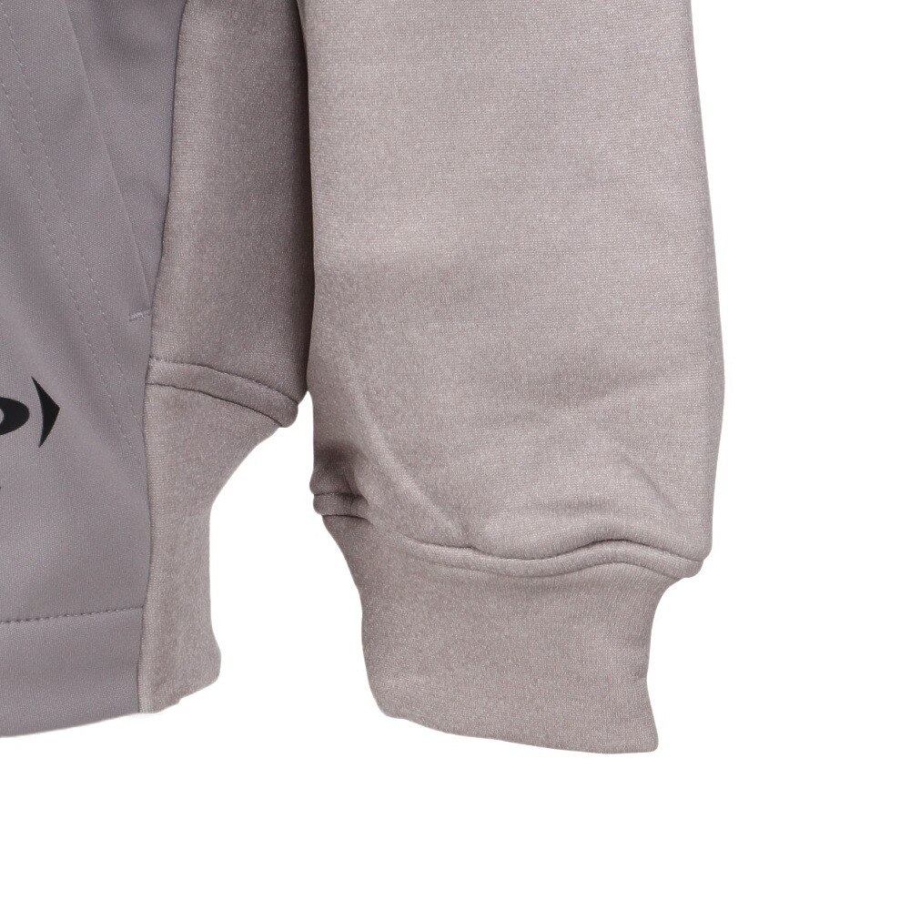 オークリー（OAKLEY）（メンズ）野球ウェア Striking Warm Fleece フーディー 6.0 FOA407093-27B