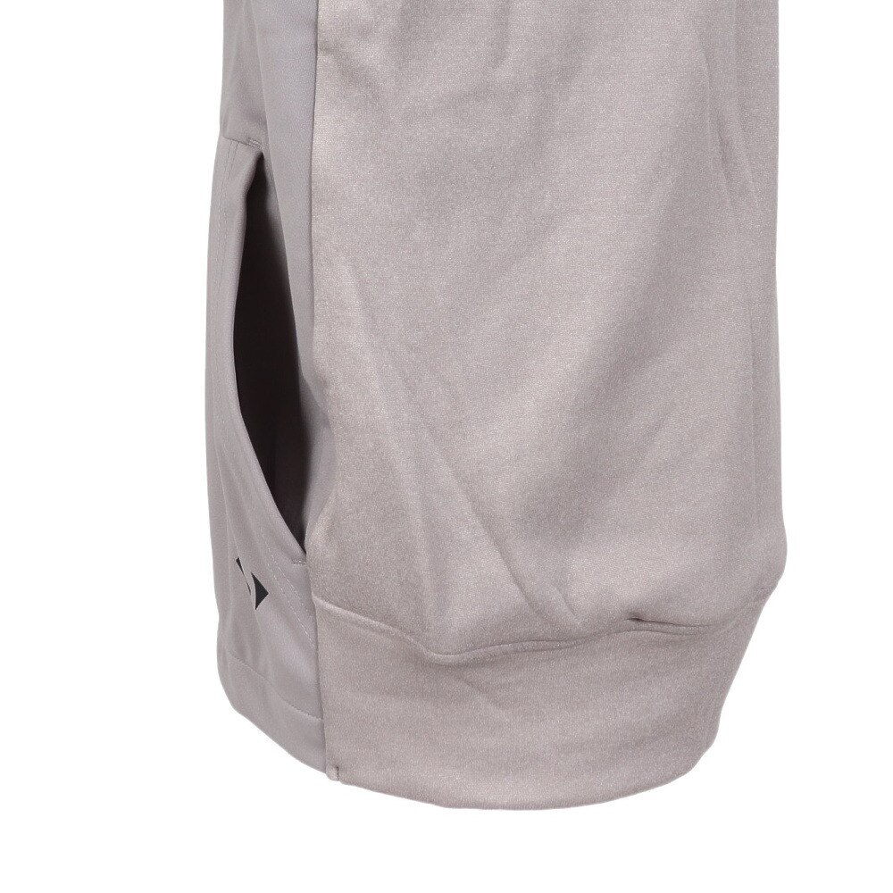 オークリー（OAKLEY）（メンズ）野球ウェア Striking Warm Fleece フーディー 6.0 FOA407093-27B