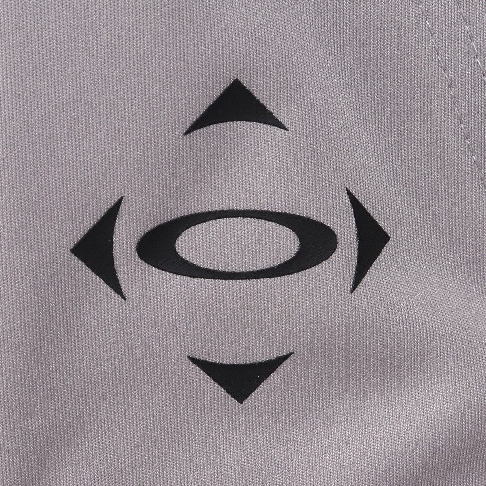 オークリー（OAKLEY）（メンズ）野球ウェア Striking Warm Fleece フーディー 6.0 FOA407093-27B