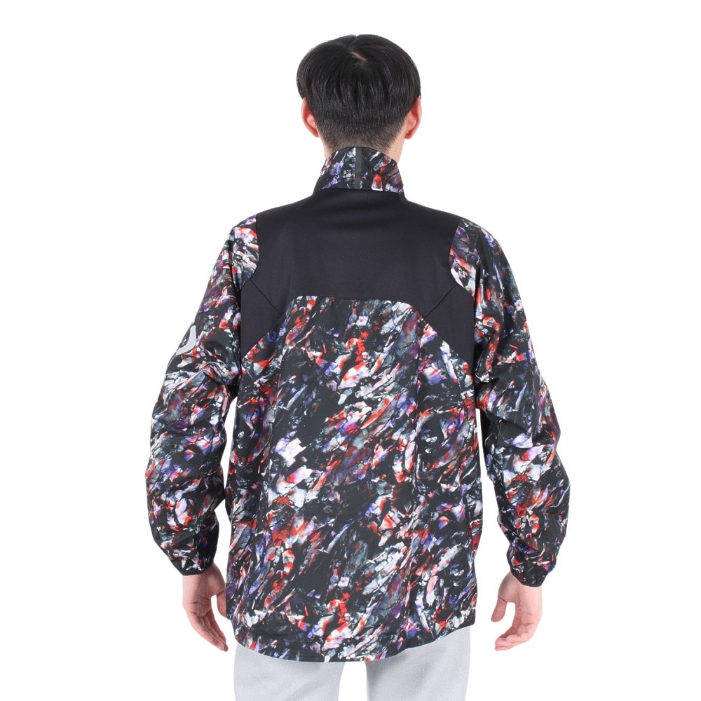 オークリー（OAKLEY）（メンズ）Striking ウインドウォーマー ジャケット 6.0 FOA407095-00G