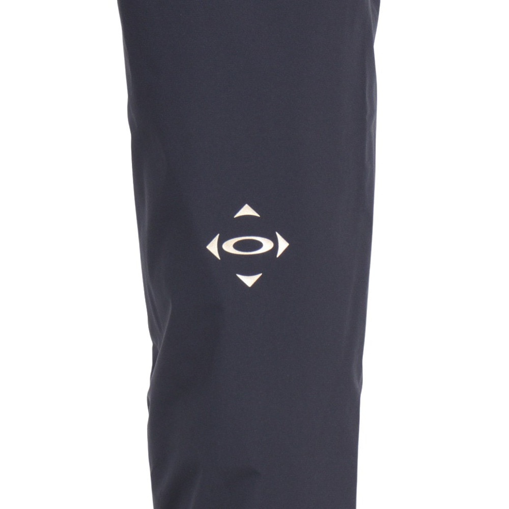 オークリー（OAKLEY）（メンズ）Striking ウインドウォーマーパンツ 6.0 FOA407099-02E