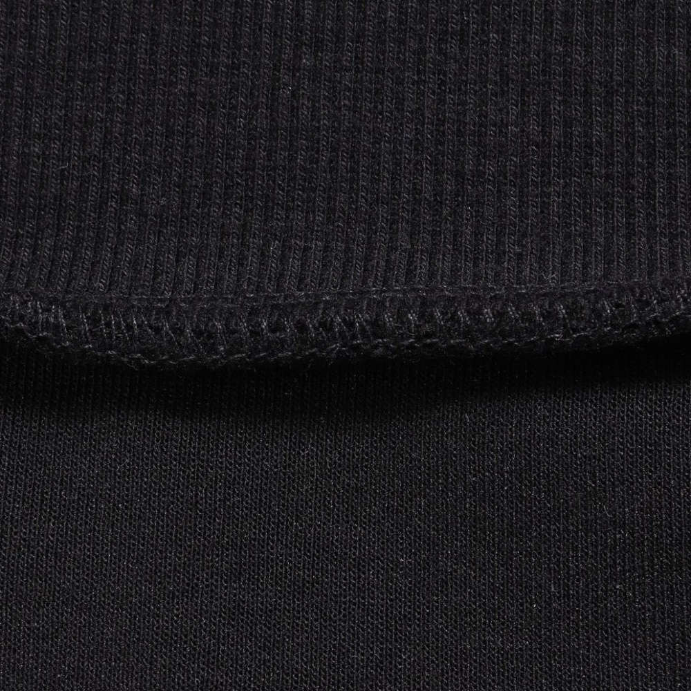 PITCHING NINJA（PITCHING NINJA ）（メンズ）ピッチングニンジャ 野球ウェア フーディー OT0624FW0002-BLK