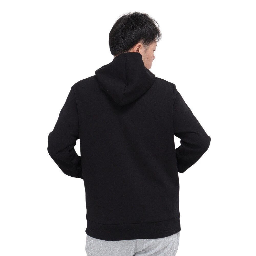 PITCHING NINJA（PITCHING NINJA ）（メンズ）ピッチングニンジャ 野球ウェア フーディー OT0624FW0002-BLK