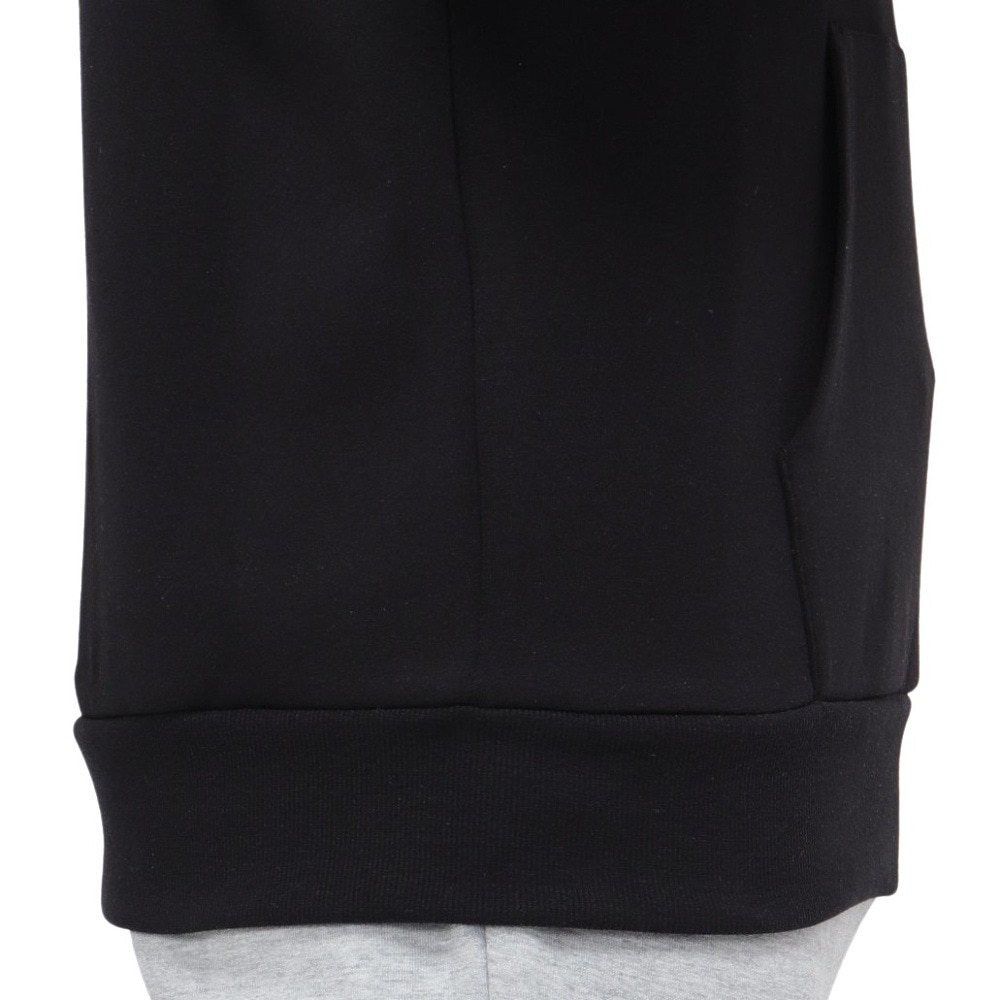 PITCHING NINJA（PITCHING NINJA ）（メンズ）ピッチングニンジャ 野球ウェア フーディー OT0624FW0002-BLK