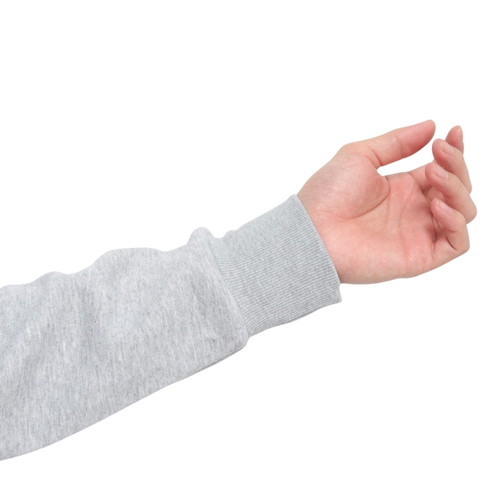 PITCHING NINJA（PITCHING NINJA ）（メンズ）ピッチングニンジャ 野球ウェア フーディー OT0624FW0002-GRY
