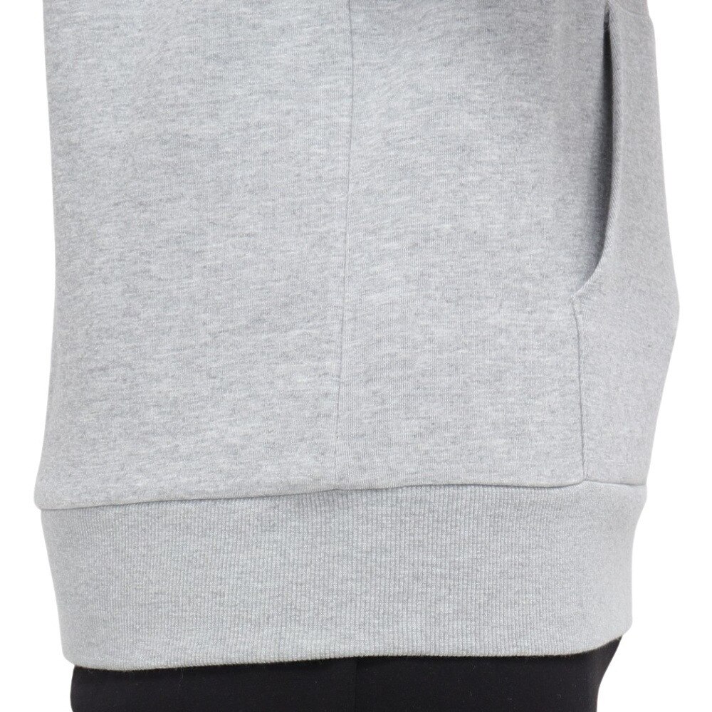 PITCHING NINJA（PITCHING NINJA ）（メンズ）ピッチングニンジャ 野球ウェア フーディー OT0624FW0002-GRY