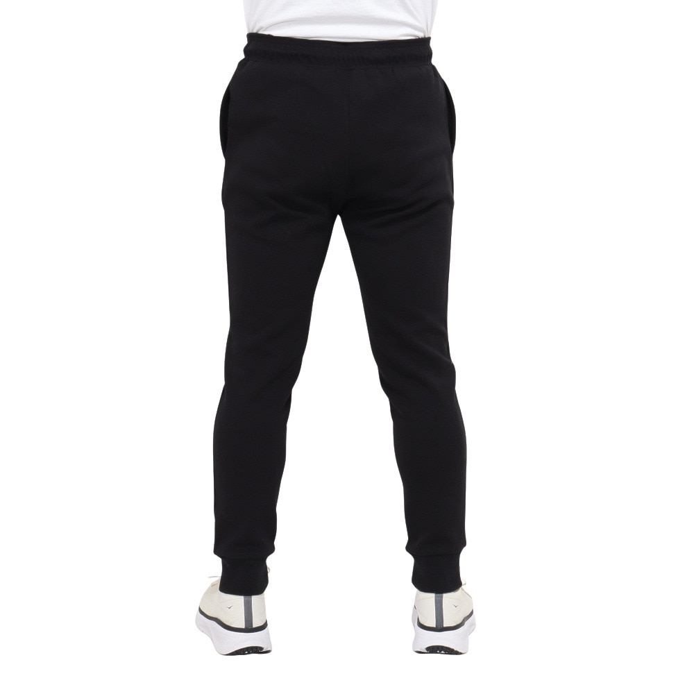 PITCHING NINJA（PITCHING NINJA ）（メンズ）ピッチングニンジャ 野球ウェア スウェットパンツ OT1124FW0001-BLK