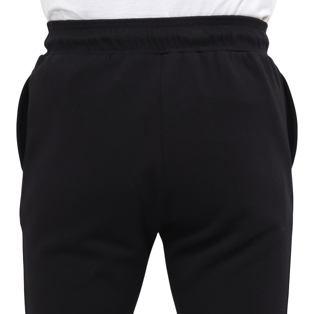 PITCHING NINJA（PITCHING NINJA ）（メンズ）ピッチングニンジャ 野球ウェア スウェットパンツ OT1124FW0001-BLK