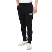 (メンズ)ピッチングニンジャ 野球ウェア スウェットパンツ OT1124FW0001-BLK