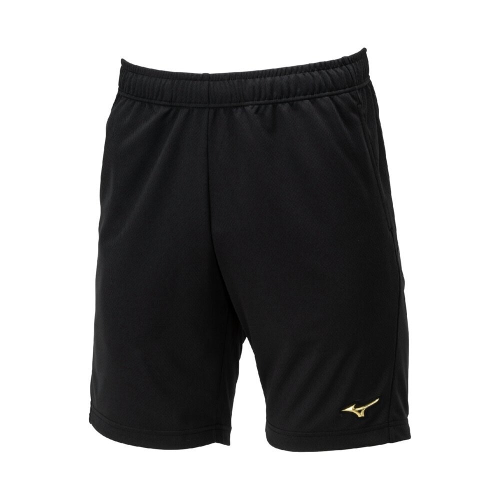 ミズノ（MIZUNO）（メンズ、レディース）野球ウェア ミズノプロ 接触冷感 クーリングハーフパンツ 12JDCP8609