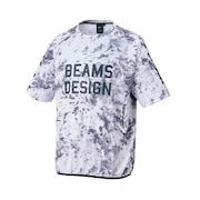 (メンズ)野球ウェア ZETT by BEAMS DESIGN レイヤーシャツ BOT77604-1500