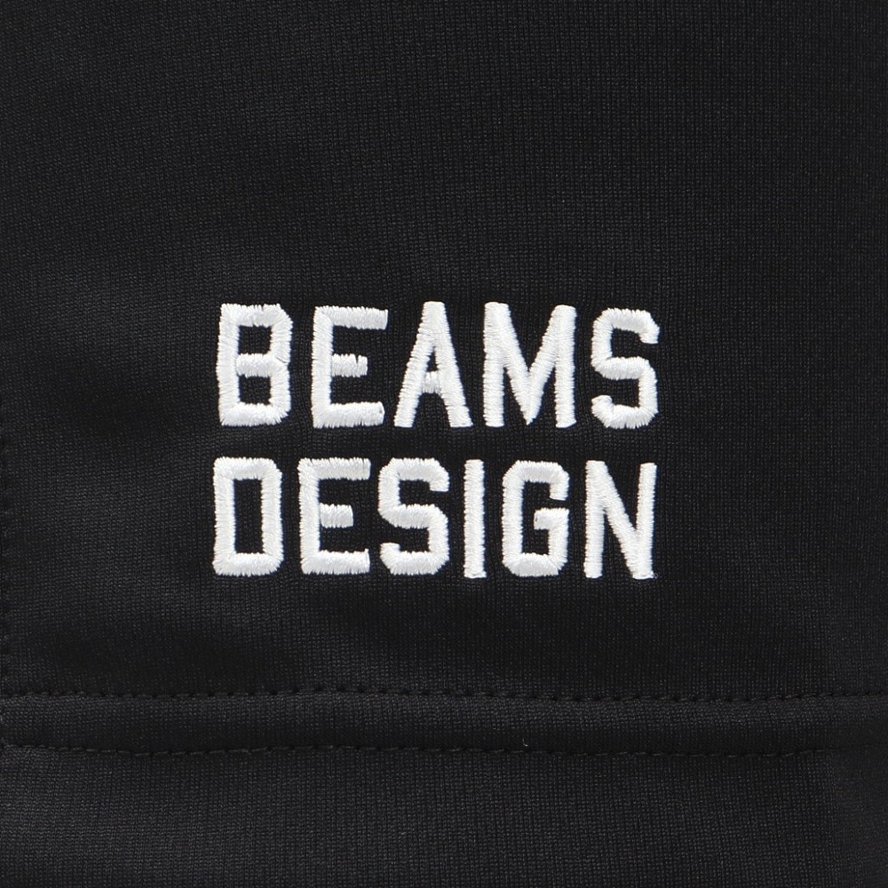 ゼット（ZETT）（メンズ）野球ウェア ZETT by BEAMS DESIGN ハーフパンツ BP78004HP-1911