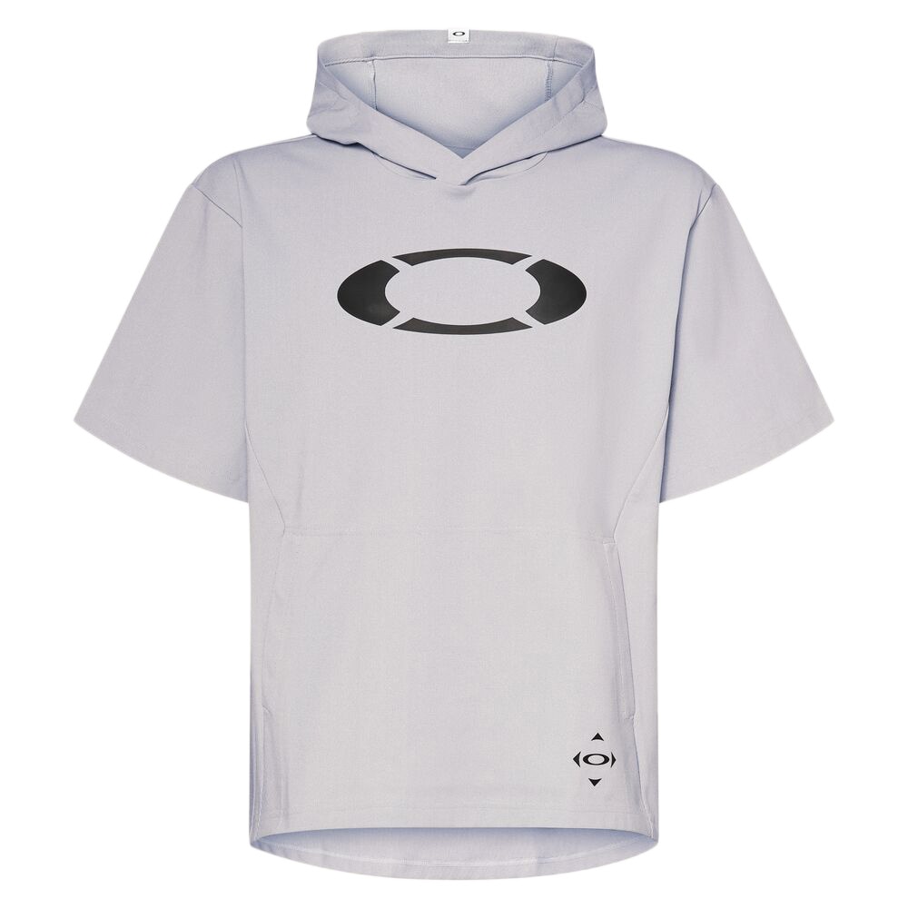 オークリー（OAKLEY）（メンズ）野球ウェア Striking Intense Knit フーディ 7.0 FOA407735-27B