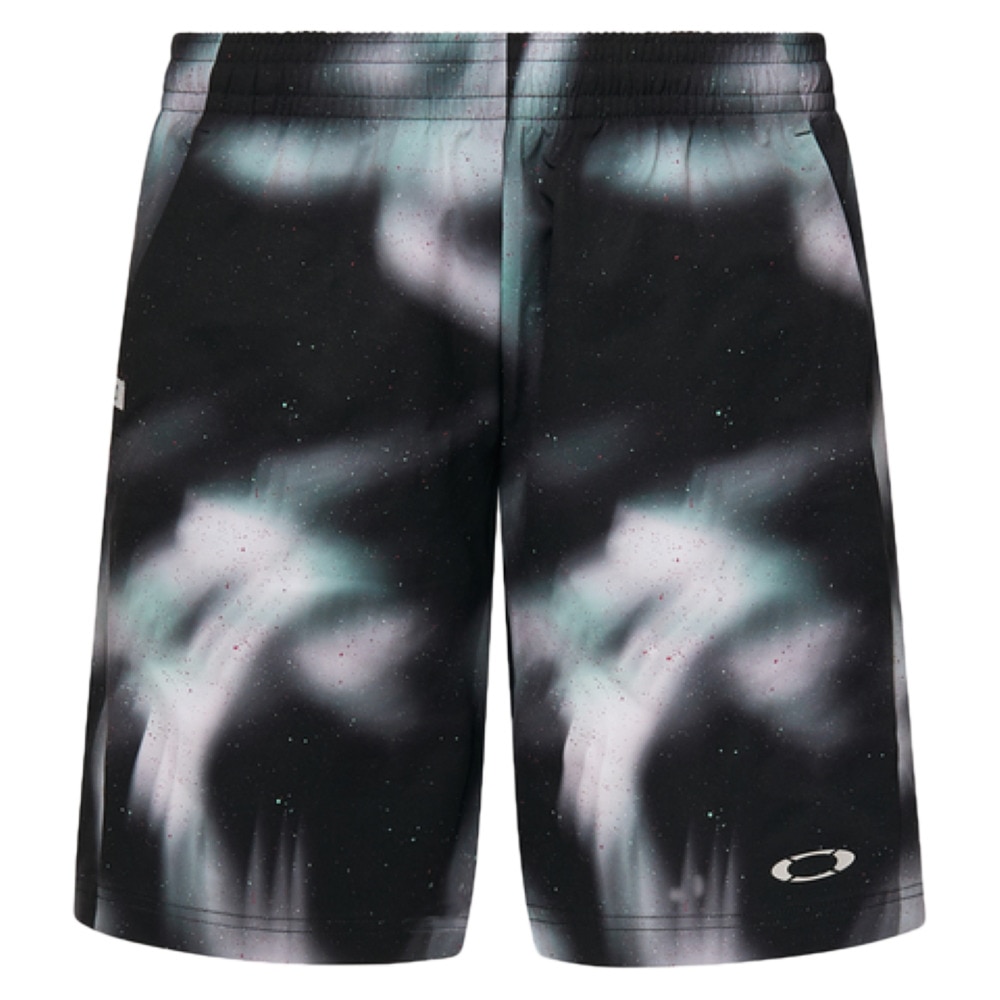 オークリー（OAKLEY）（メンズ）野球ウェア STRIKING WIND ショーツ FOA407757-00G