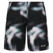 (メンズ)野球ウェア STRIKING WIND ショーツ FOA407757-00G