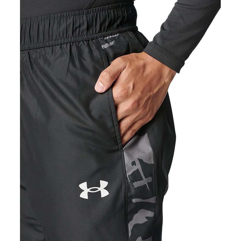 アンダーアーマー（UNDER ARMOUR）（メンズ）野球ウェア トリコット