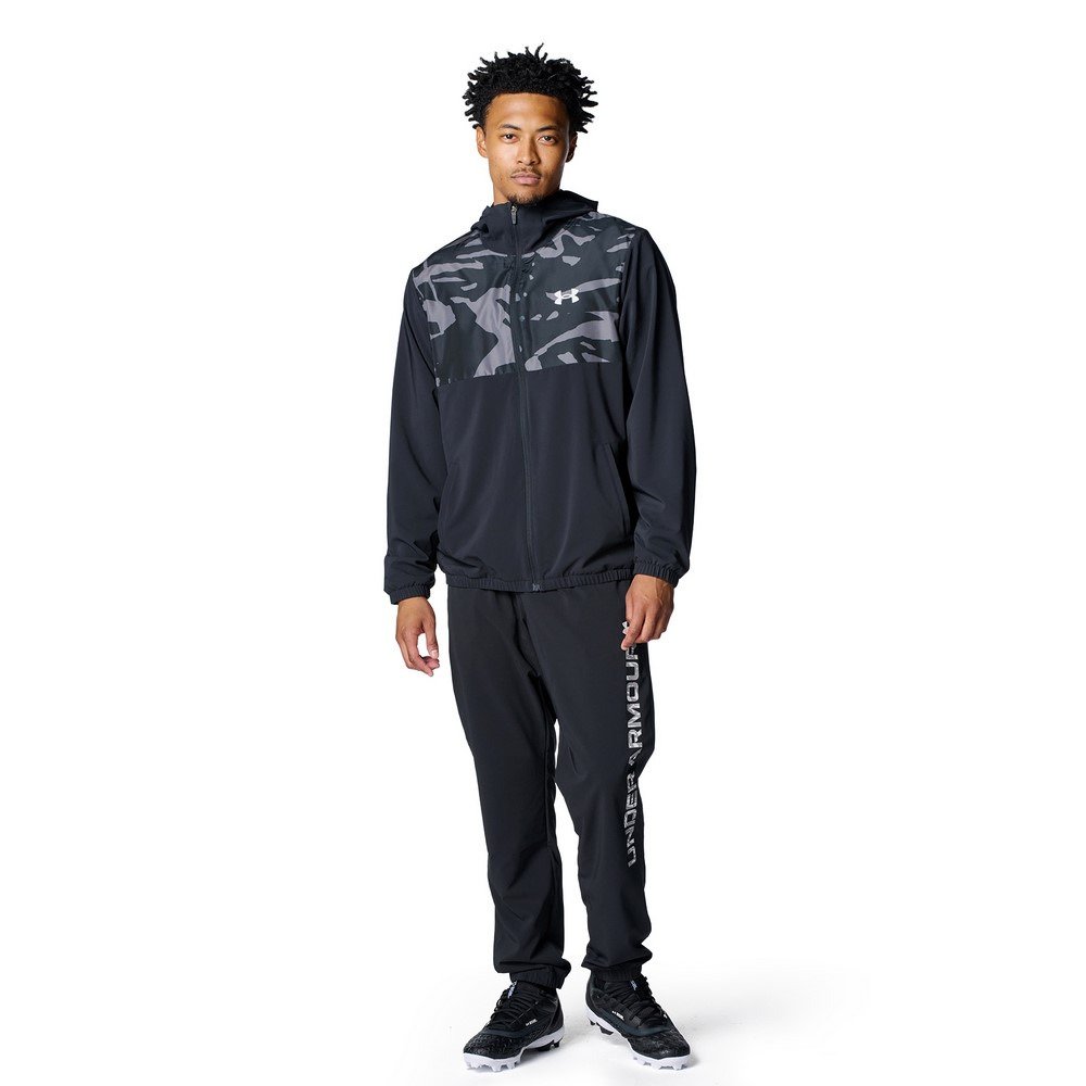 アンダーアーマー（UNDER ARMOUR）（メンズ）野球ウェア ウーブン