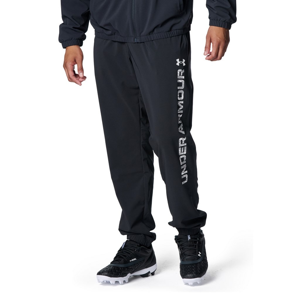 アンダーアーマー（UNDER ARMOUR）（メンズ）野球ウェア ウーブン