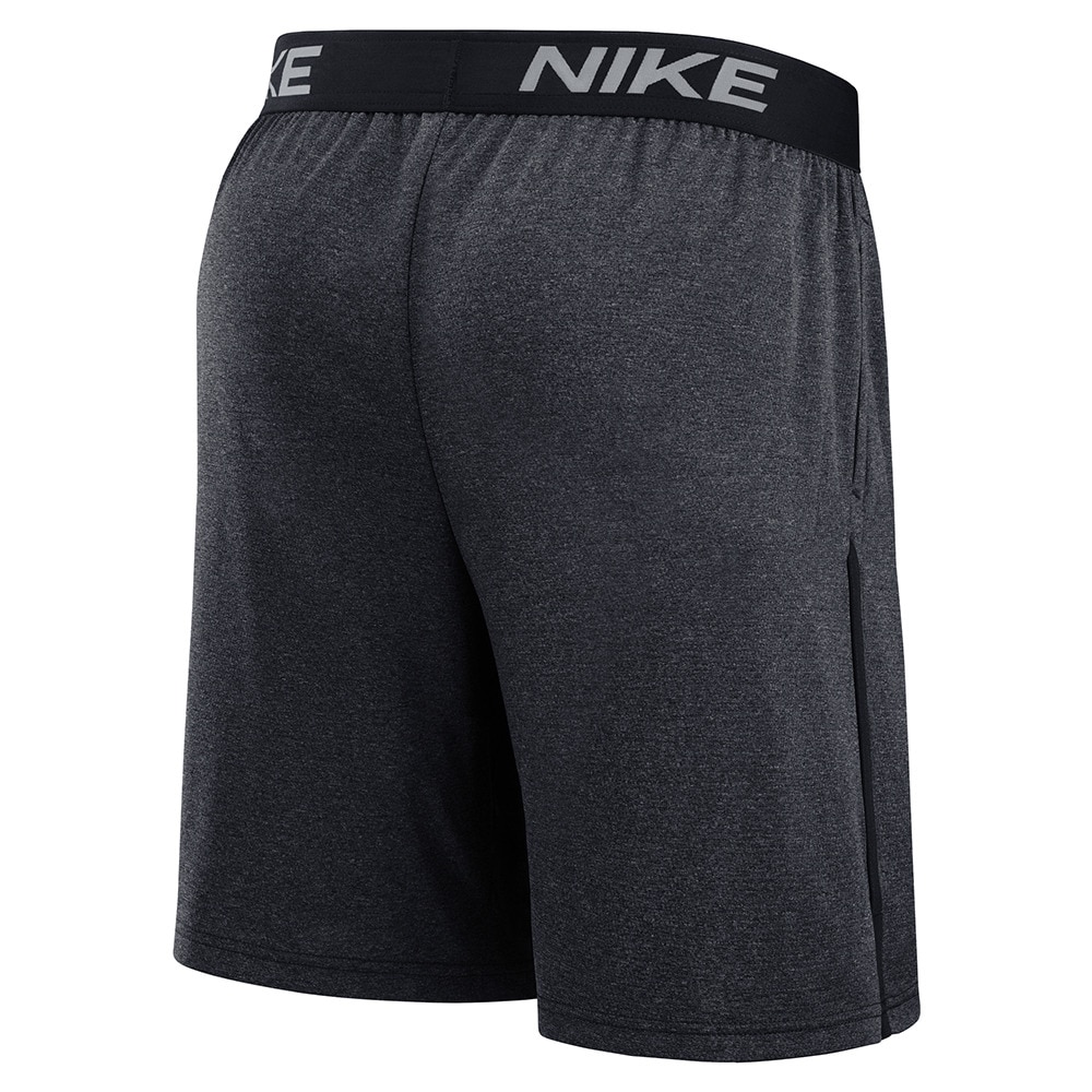 エムエルビー（MLB）（メンズ）野球ウェア ショートパンツ ニューヨーク ヤンキース 015E-11L5-NK-HVB