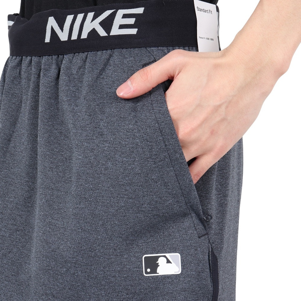 エムエルビー（MLB）（メンズ）野球ウェア ショートパンツ ニューヨーク ヤンキース 015E-11L5-NK-HVB