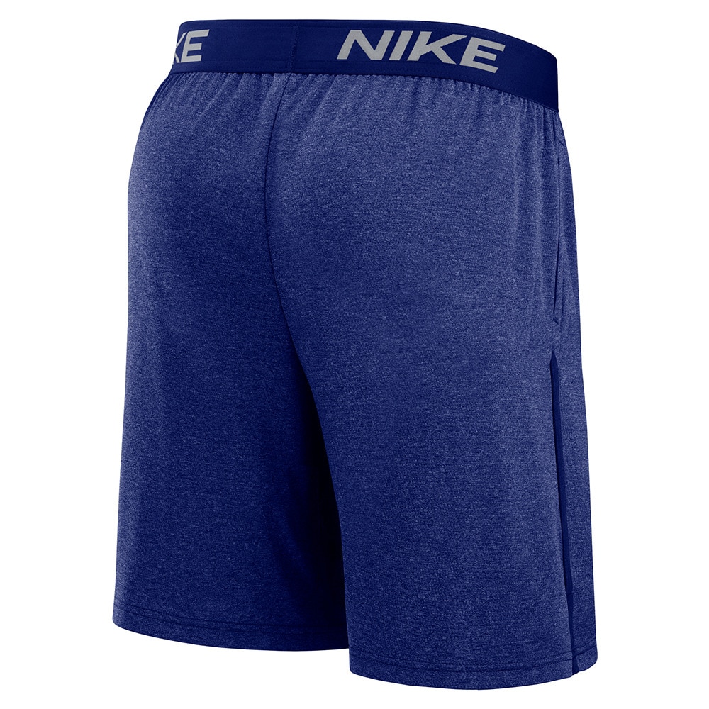 エムエルビー（MLB）（メンズ）野球ウェア ショートパンツ ロサンゼルス ドジャース 015E-11L6-LD-HVB