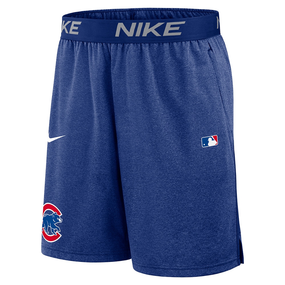 エムエルビー（MLB）（メンズ）野球ウェア ショートパンツ シカゴ カブス 015E-11TU-EJ-HVB