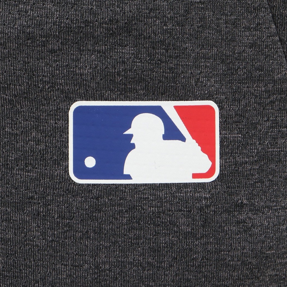 エムエルビー（MLB）（メンズ）野球ウェア ショートパンツ ロサンゼルス ドジャース 015E-912Z-LD-HVB