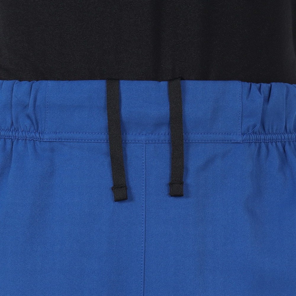 エムエルビー（MLB）（メンズ）野球ウェア Woven Victory ショーツ ロサンゼルス ドジャース 01NA-4EW-LD-F0V
