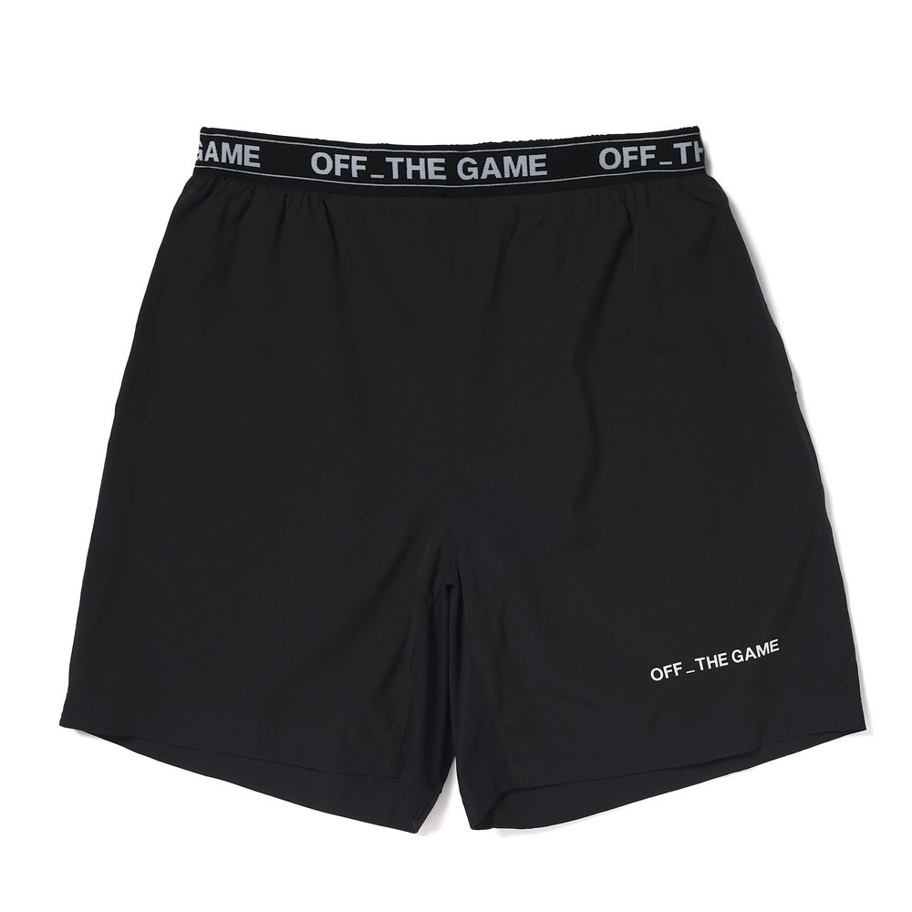 OFF THE GAME（OFF THE GAME）（メンズ）野球ウェア ショーツ ショートパンツ OG1225SS0001-BLK