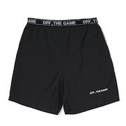 (メンズ)野球ウェア ショーツ ショートパンツ OG1225SS0001-BLK
