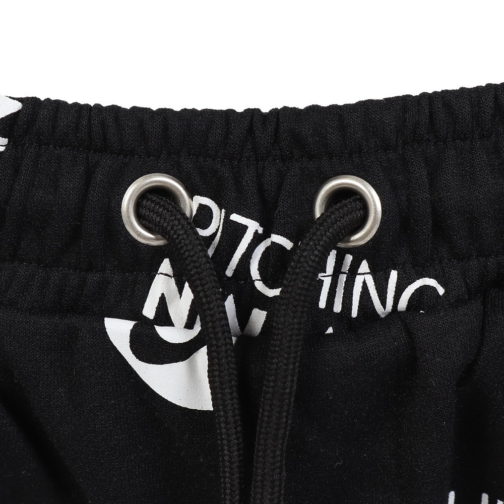 PITCHING NINJA（PITCHING NINJA ）（メンズ）野球ウェア ショーツ OT1225SS0004-BLK