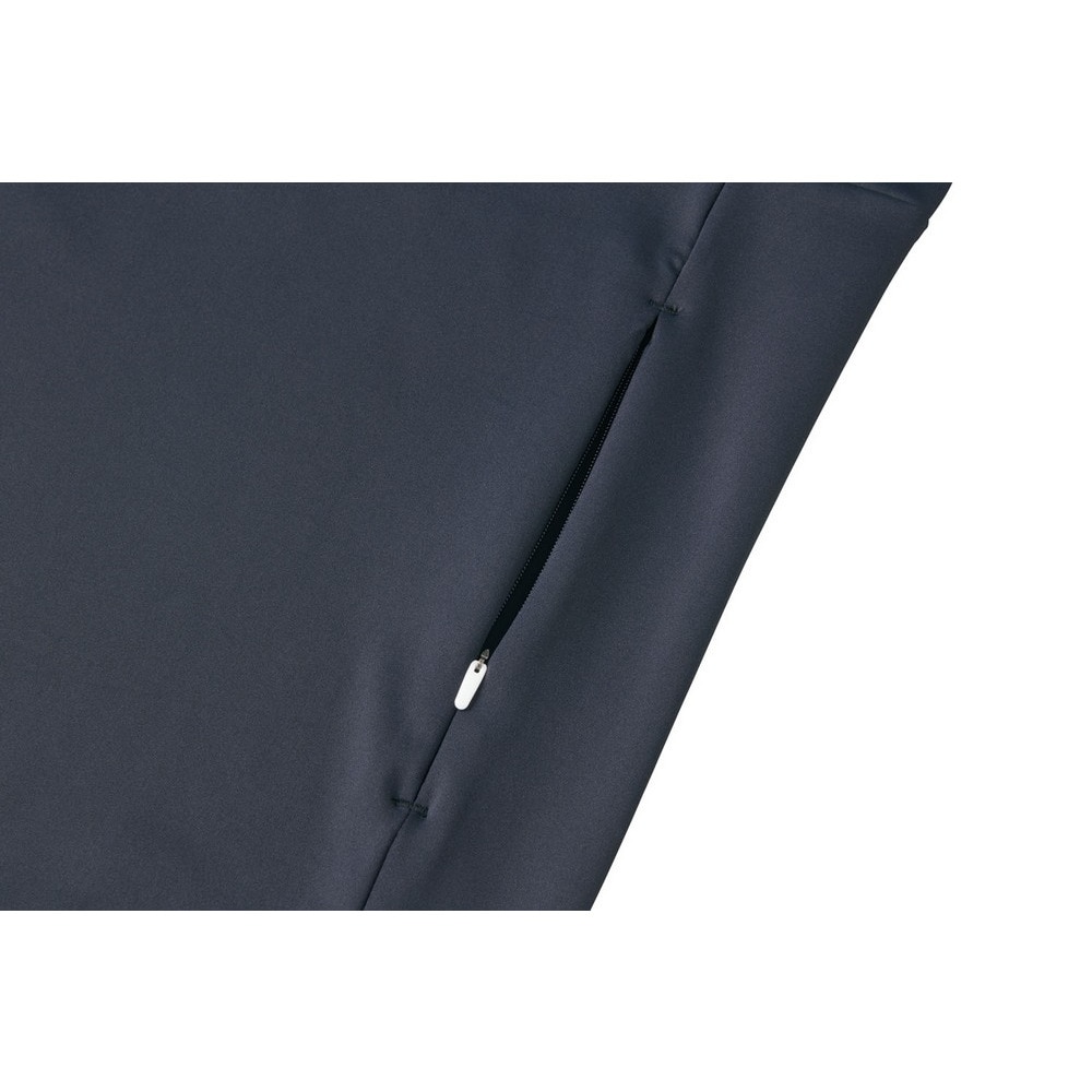 ゼット(ZETT)野球ウェア BD ナガソデピステ BOV74401-1900(Men’s) ゼット（ZETT）（メンズ）野球ウェア BD ナガソデピステ BOV74401-1900