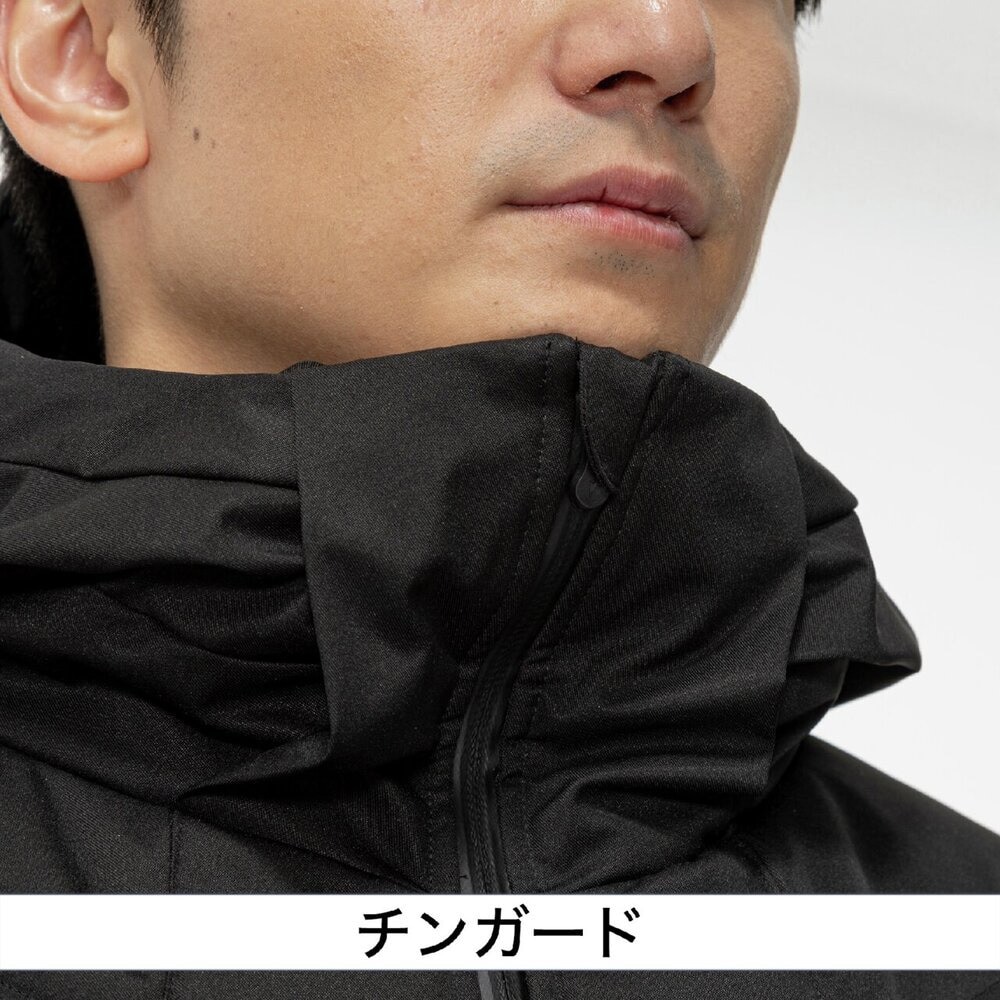 ミズノ（MIZUNO）（メンズ、レディース）野球ウェア ミズノプロ 保温