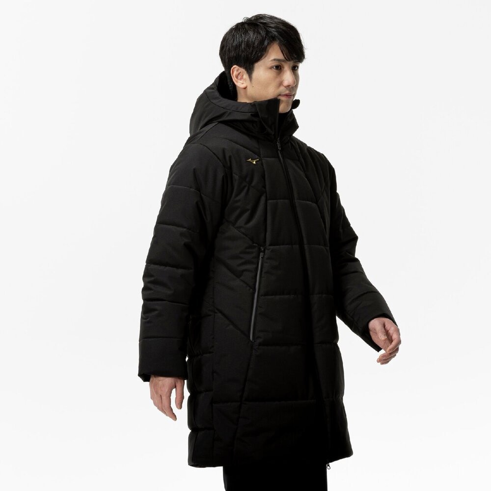 ミズノ（MIZUNO）（メンズ、レディース）野球ウェア ミズノプロ 保温