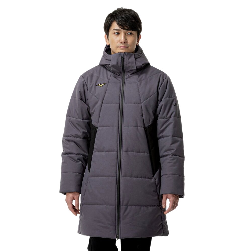 MIZUNO 싅EFA ~Ymv ۉf zM ebNtBuXT[OR[g 12JECB7110 l 48 싅