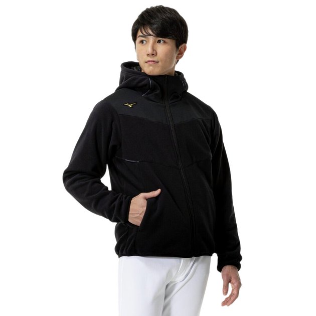 ミズノ（MIZUNO）（メンズ、レディース）野球ウェア ミズノプロ 