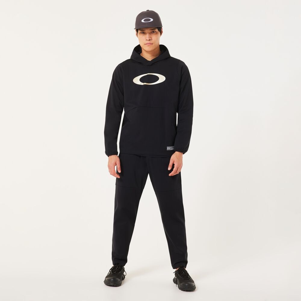 オークリー（OAKLEY）（メンズ）野球ウェア STRIKING SYNC PACK フリース フーディー 8.0 パーカー FOA408217-02E